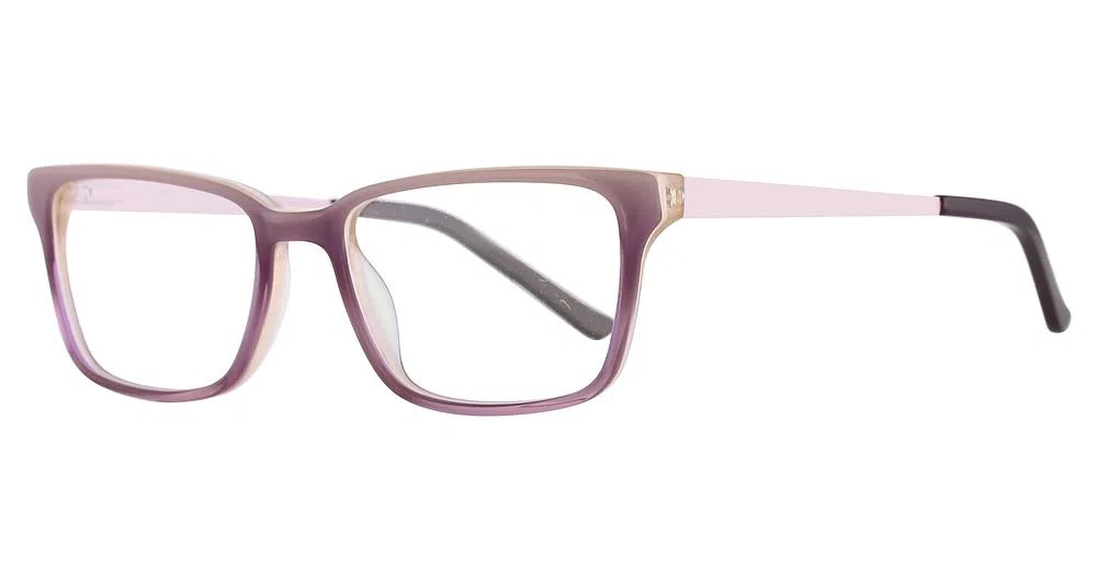 Aspex Eyewear S3314 Eyeglasses - view 3